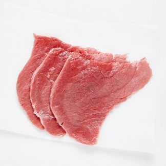 Carne añojo de 1º Nalga