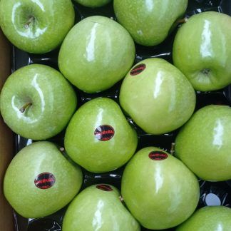 Manzana Granny Smith