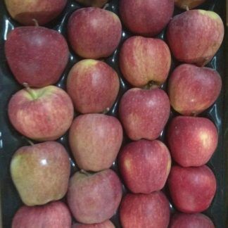 Manzana roja Royal Gala
