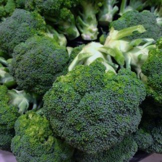 Brócoli
