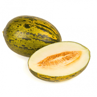 Melón verde