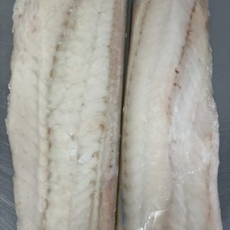 Fogonero filete