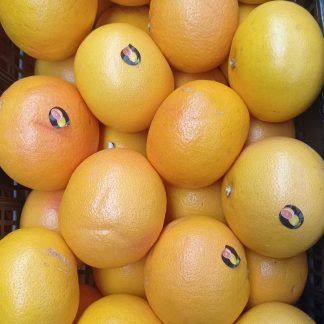 Pomelo