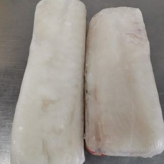 Bacalao solomillo