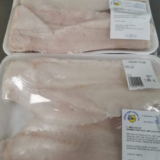 Merluza filete