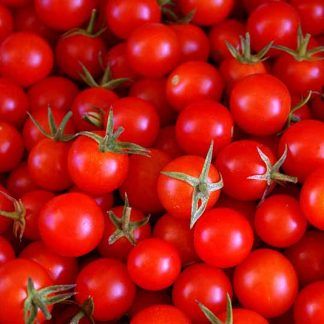 Tomate cherry