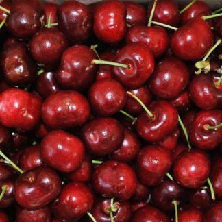 Cerezas