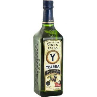 Aceite oliva Ybarra extras 750 ml