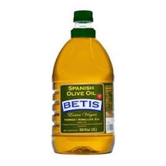 Aceite oliva betis 2 Lt