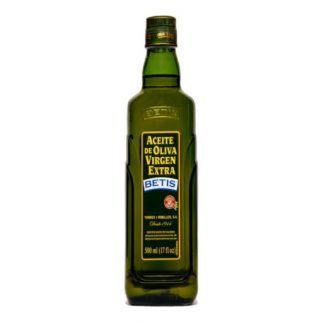 Aceite oliva betis extras 750 ml