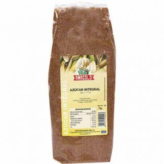 Amagoldi azúcar integral caña 1 kg