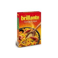 Arroz Brillante 500 Gr