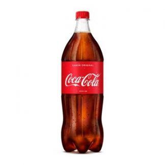 Coca Cola 1,5 lt Pack 8 Botellas