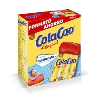 Cola cao cacao original 2,85 kg
