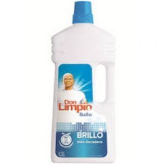 Don Limpio 1,3 L