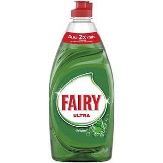 Lavavajillas Fairy 480 Ml