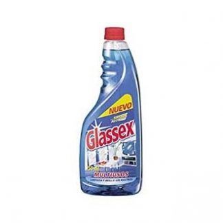 Multiusos Glassex  recambio750 Ml