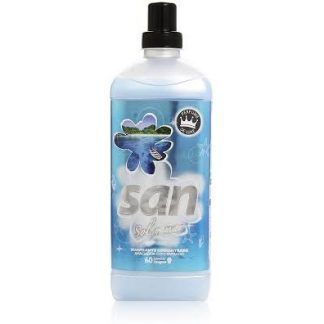 Suavizante San 60 tapones