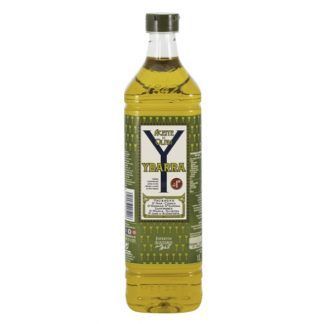 Ybarra aceite de oliva intenso 1 lt