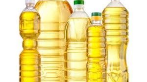 Aceites y vinagres