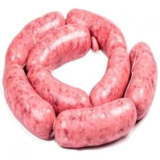 Chorizo parrillero