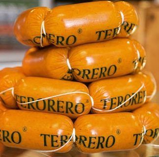 Chorizo Terorero