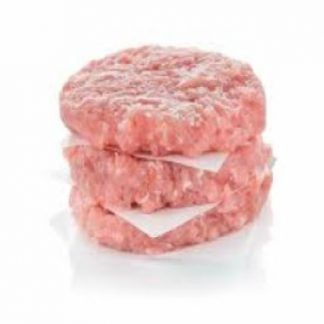 Hamburguesa de pollo