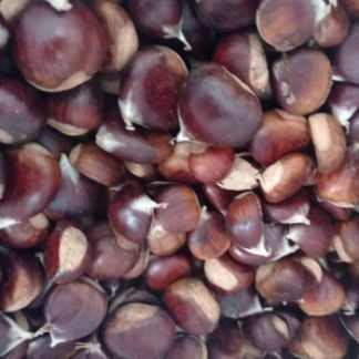 Castañas