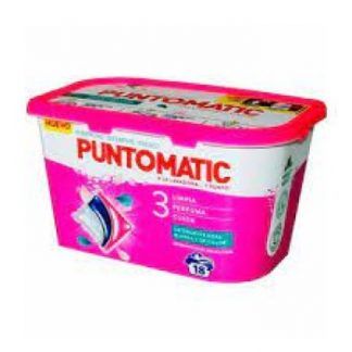 Detergente puntomatic capsulas tna 1