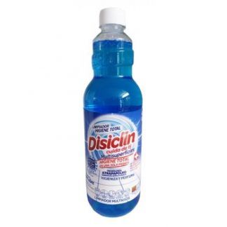 Disiclin limpiador multiusos colonia 1 Lt