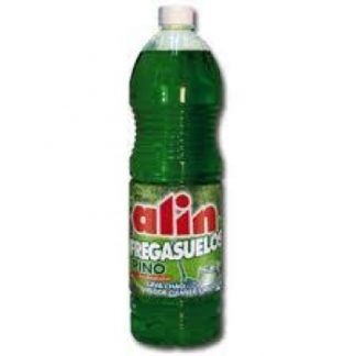 Fregasuelos Alin pino 1,5 Lt