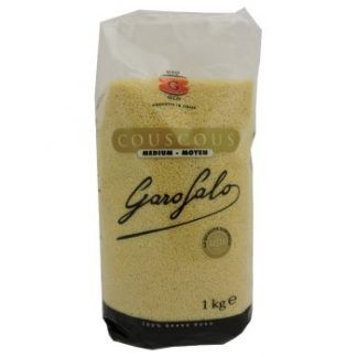 Garafalo cous cous 1 Kg