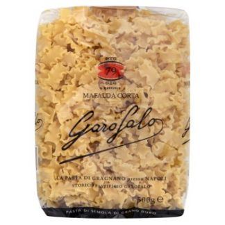 Garofalo pasta mafalda corta 500 g