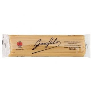 Garofalo spaguetti 500 g