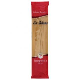 La Isleña Spaguetti nº2 250 Gr