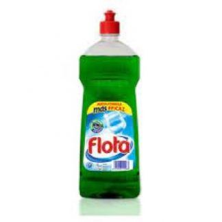 Lavavajillas Flota active plus 600 Ml