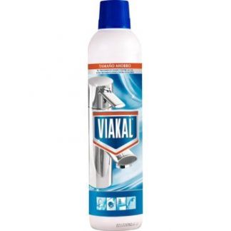 Limpiador Viakal antical 750 Ml