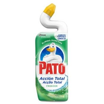 Limpiador Wc Pato verde 750 Ml