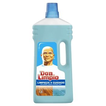 Limpiador marm. Madr. Cerem. Don limpio 1,3 Lt