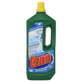 Limpiahogar Tenn Bioalcohol 1,3 Lt