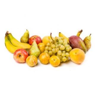 Mix de fruta de temporada