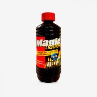 Magic barbacoa 500 Ml