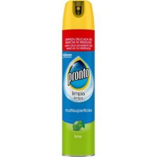 Multisuperficies Pronto lima 300 Ml