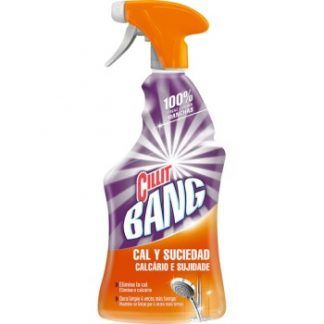 Super limpiador Cillit Bang 750 Ml
