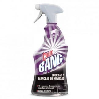 Super limpiador suciedad humedad 750 Ml