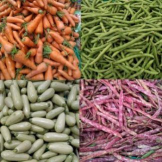 Mix potaje verdura