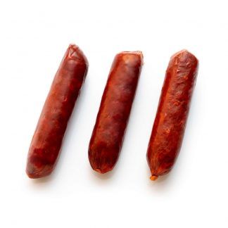 Chorizo asturiano