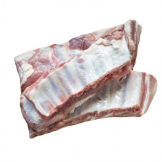 Costilla salada