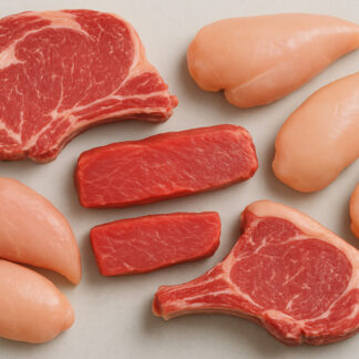 Carnes Refrigerada