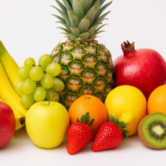 Fruta fresca